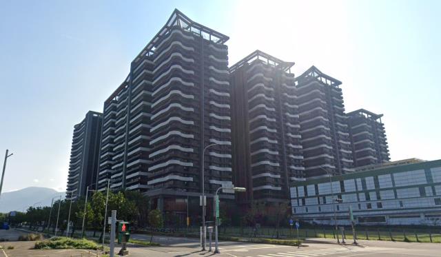 淡水大樓拍賣-4