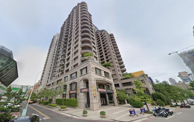 南屯法拍大樓-2