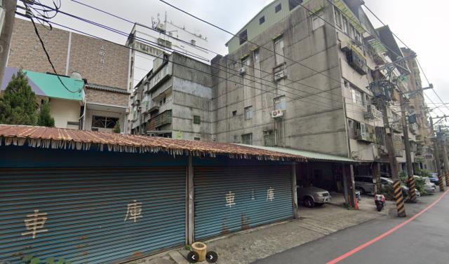 新北拍賣公寓-1