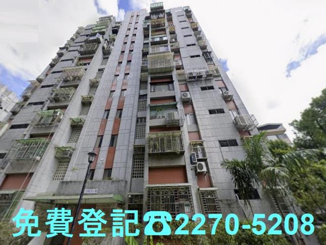 台北拍賣大樓-1