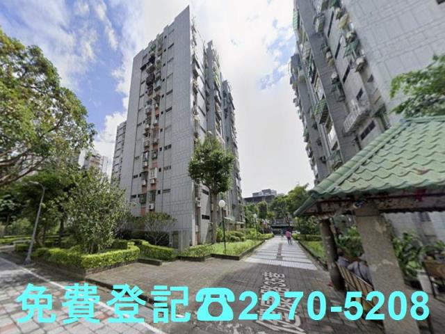 台北拍賣大樓-2