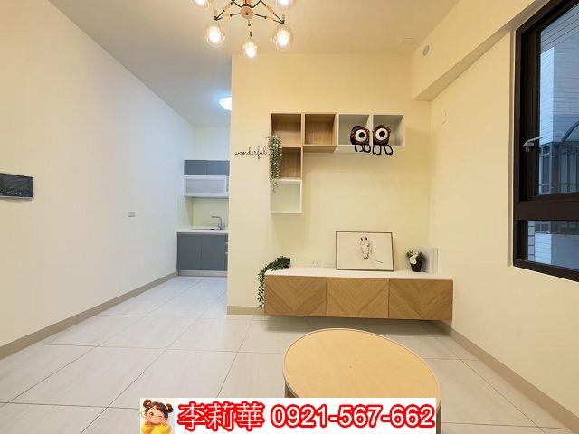 台南佳里華廈-3