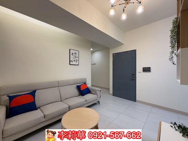 台南佳里華廈-5