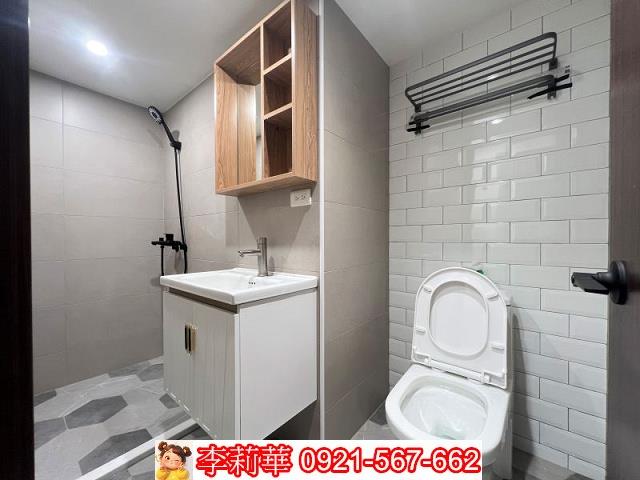 台南永康公寓-5