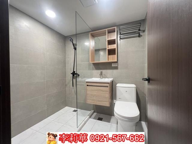 台南永康公寓-9