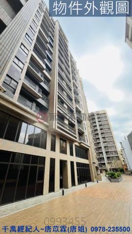 新竹香山大樓-1