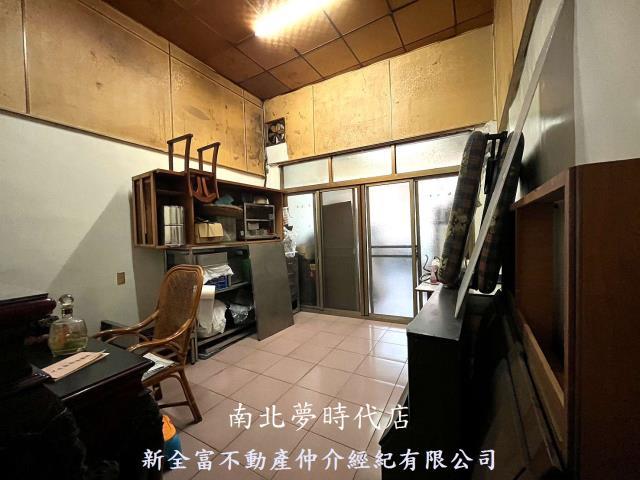 台南永康透天-1