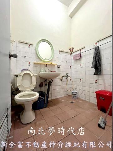 台南永康透天-6