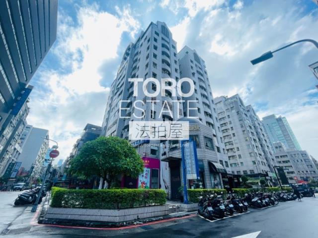 台北大安區法拍大樓-4