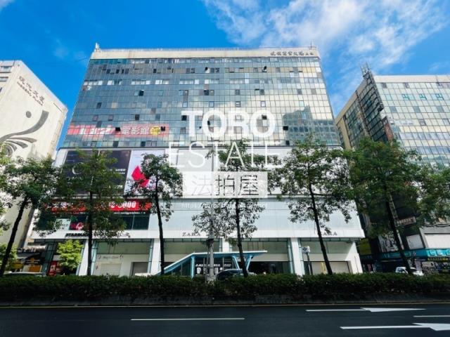 台北大安區法拍大樓-1