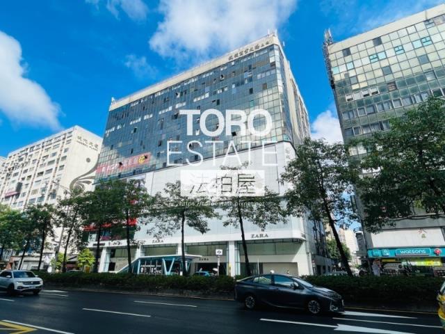 台北大安區法拍大樓-5
