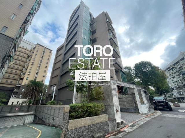 台北士林法拍大樓-4