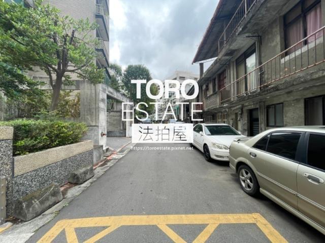 台北士林法拍大樓-8