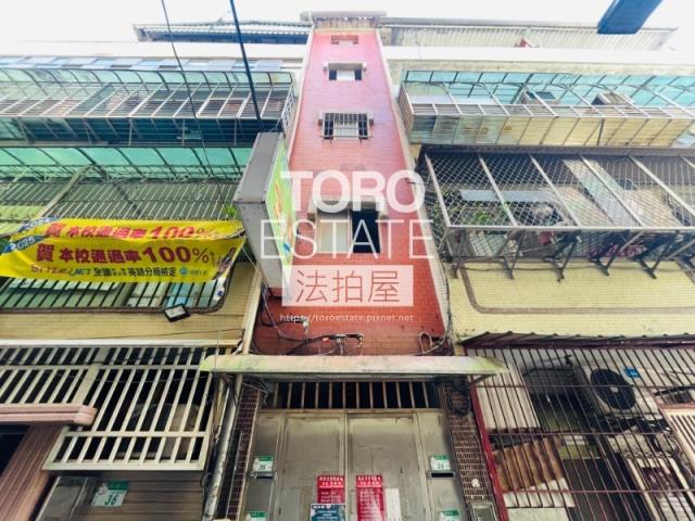 台北文山區法拍公寓-1