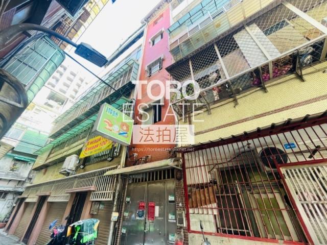 台北文山區法拍公寓-3