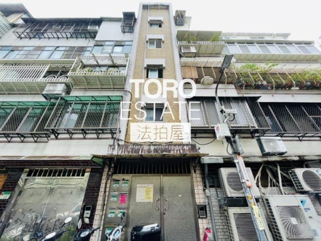 台北松山法拍公寓-1