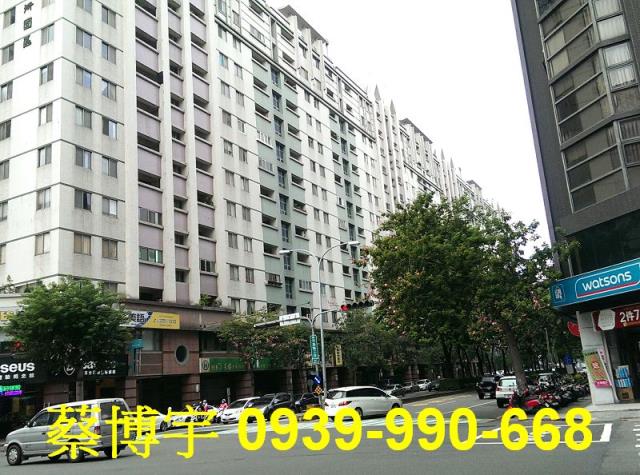 南屯三采藝術園區法拍