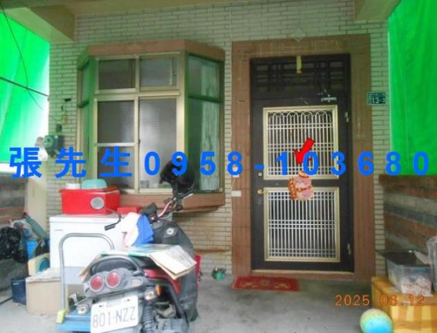 埔里法拍透天-3