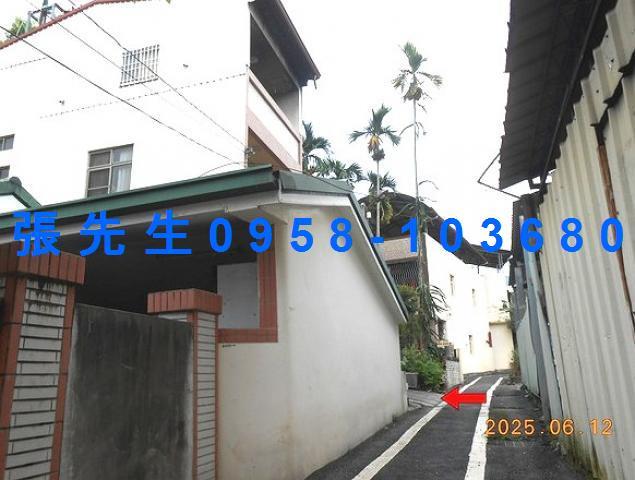 埔里法拍透天-5