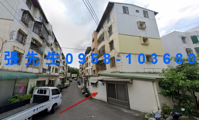 東區公寓法拍-5