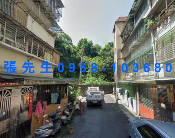 南港拍賣公寓-2