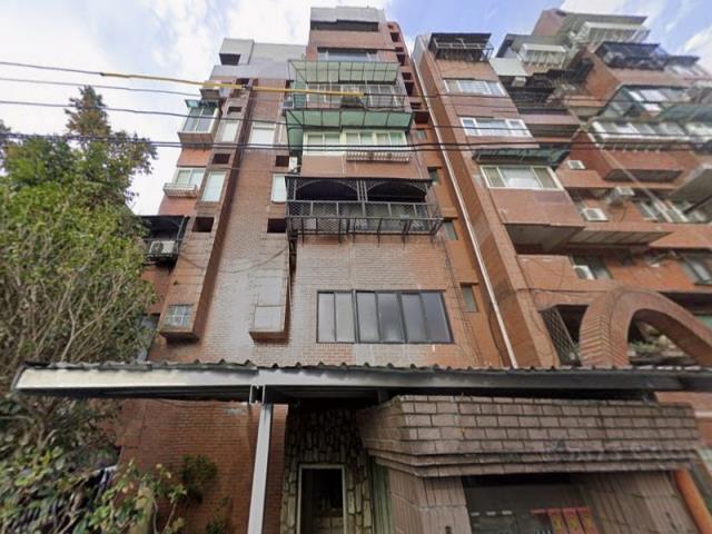 台北大樓拍賣-1