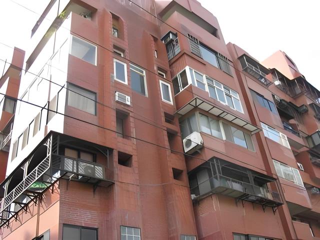 台北法拍大樓-1