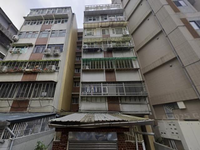 台北法拍華廈-1