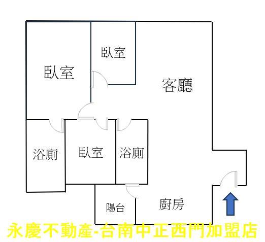 台南仁德大樓-15