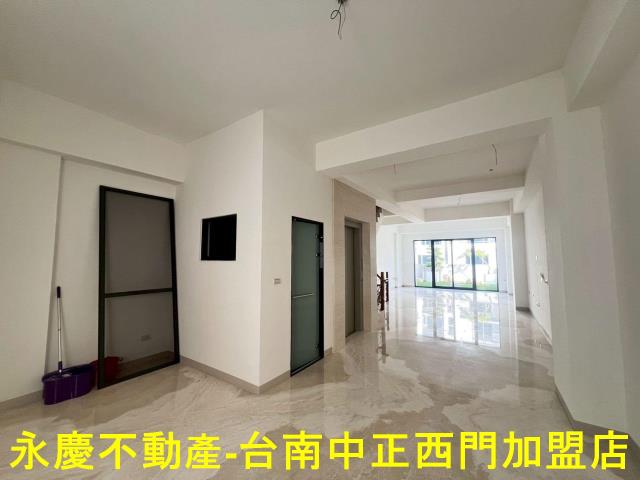 台南南區透天-6