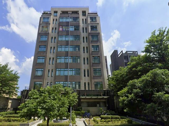 台北內湖法拍大樓-2