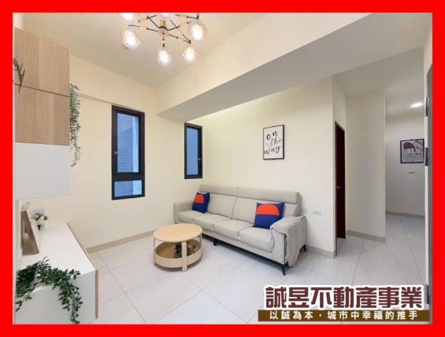 台南佳里華廈-2