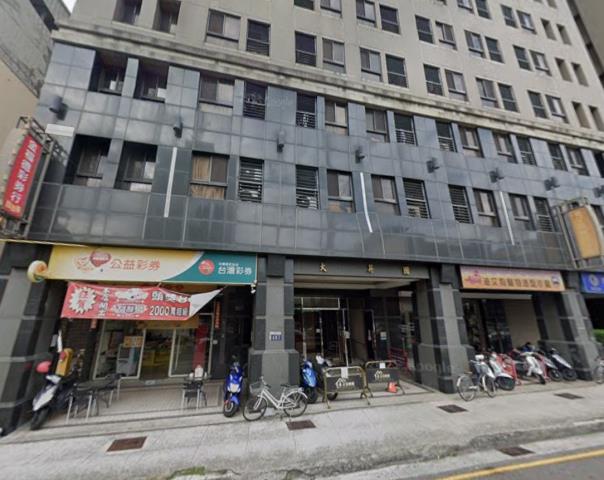 台中南區大樓法拍-4