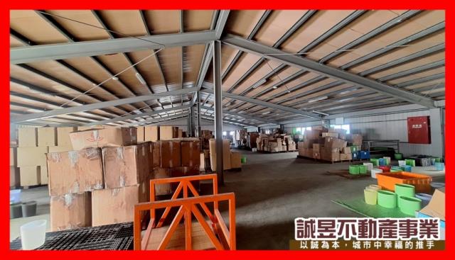 台南南區廠房-2