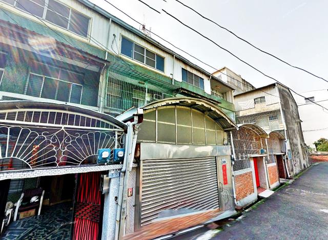 麻豆透天法拍-2