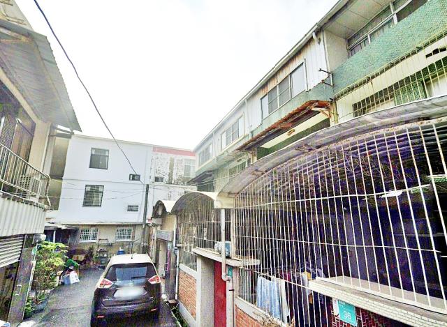 麻豆透天法拍-3