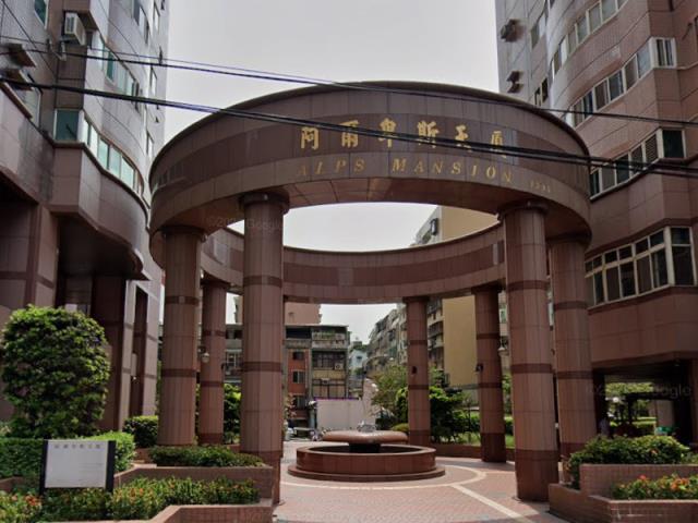 三重法拍大樓-1