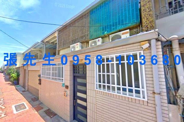 台南透天法拍-1