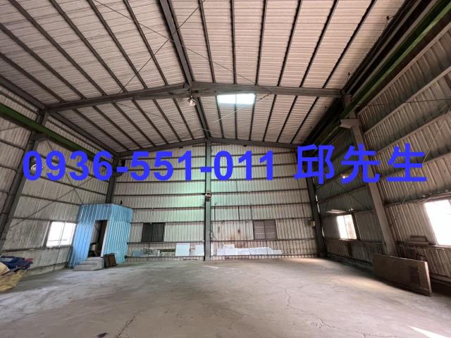 高雄廠房-3