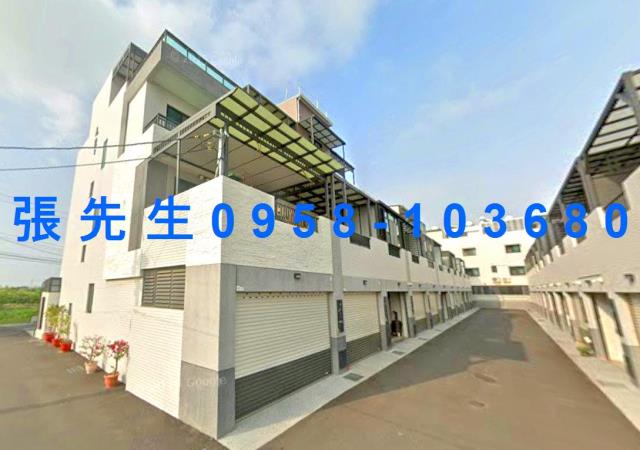 台南西港法拍透天-1