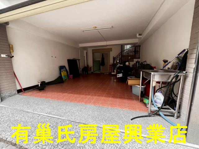 嘉義朴子透天-11