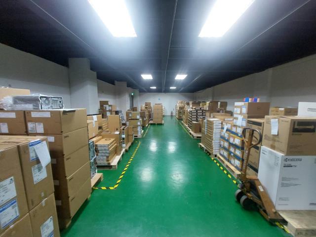 新北五股廠房-6