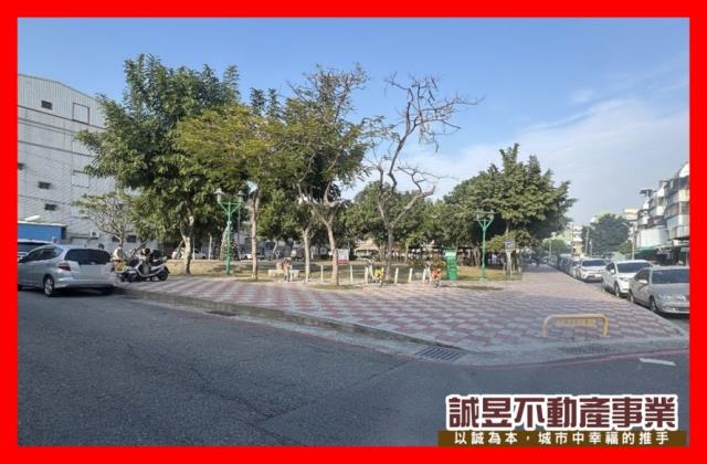 台南安南公寓-11