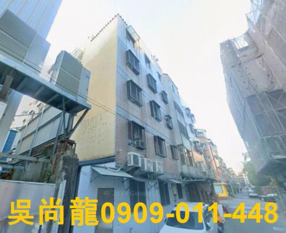 台中西區公寓法拍-2