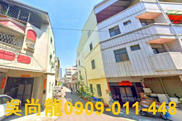 台中西屯透天法拍-4