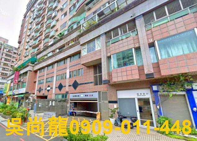 台中西屯法拍大樓-3