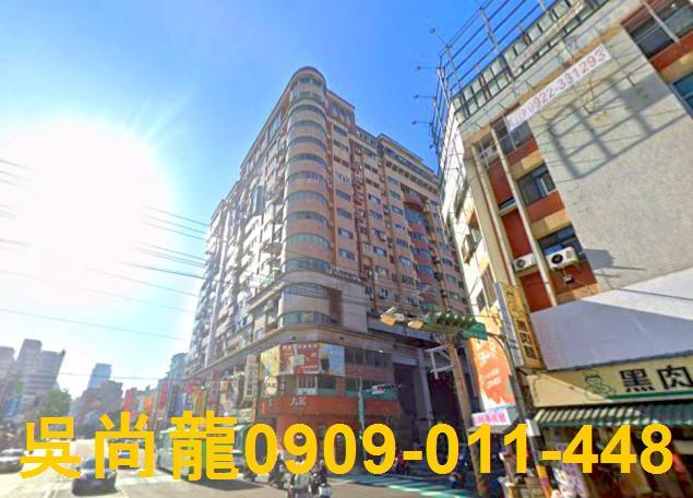 台中西屯法拍大樓-6