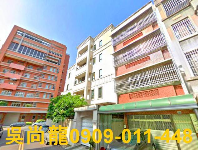 台中東區法拍透天-4