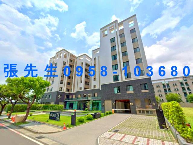 台南善化華廈法拍-1