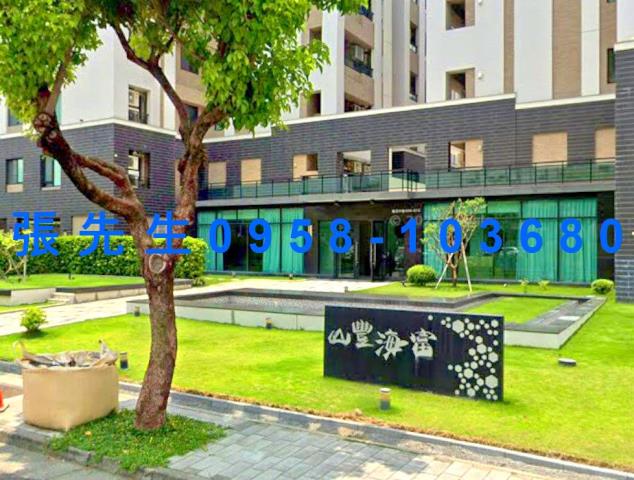 台南善化華廈法拍-4